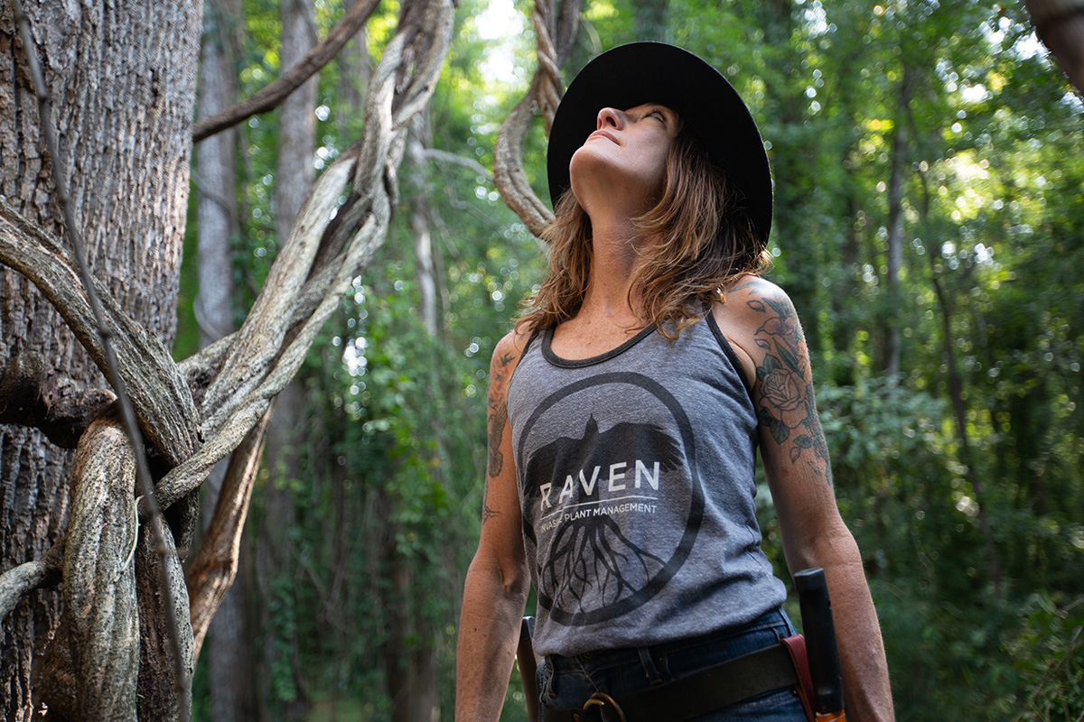 Raven