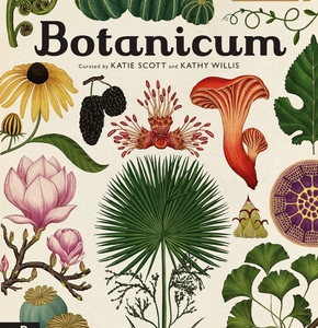Botanicum: Welcome to the Museum