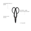 Barebones Artisan Pruning Shears - Image 2