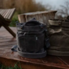 Barebones Foraging Bag - Waxed Canvas, Multi-Use - Image 2