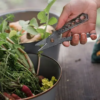 Barebones Herb Harvest + Strip Tool - Image 3