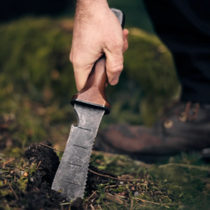 Barebones Hori Hori Ultimate - the #1 Gardening Tool
