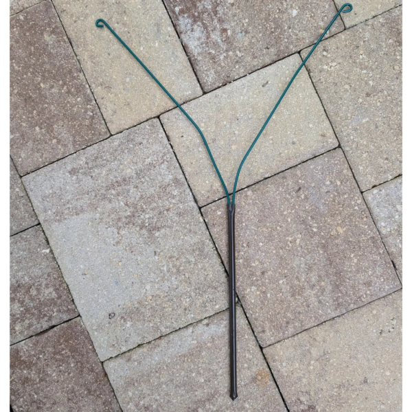 Y-Stakes - 2 ft Length - Set of 2