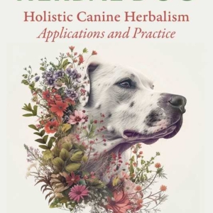 Herbal Dog by Rita Hogan