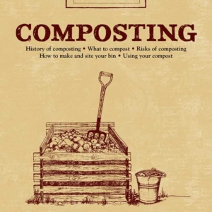 Composting by Bob Flowerdew