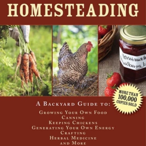 Homesteading by Abigail Gehring