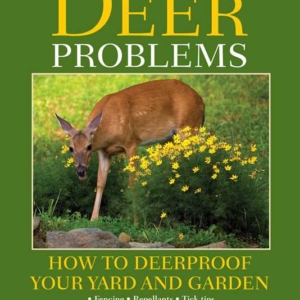 Solving Deer Problems by Peter Loewer
