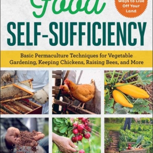 Food Self-Sufficiency by Robert Elger