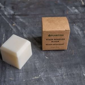 Stain Remover Bar