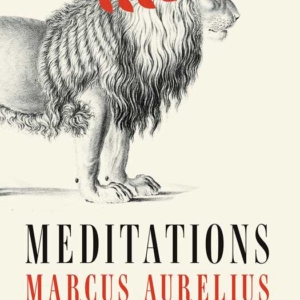 Meditations by Marcus Aurelius