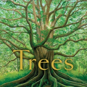 Trees by Tony   Johnston