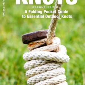 Outdoor Knots, 2nd Ed by Waterford Press